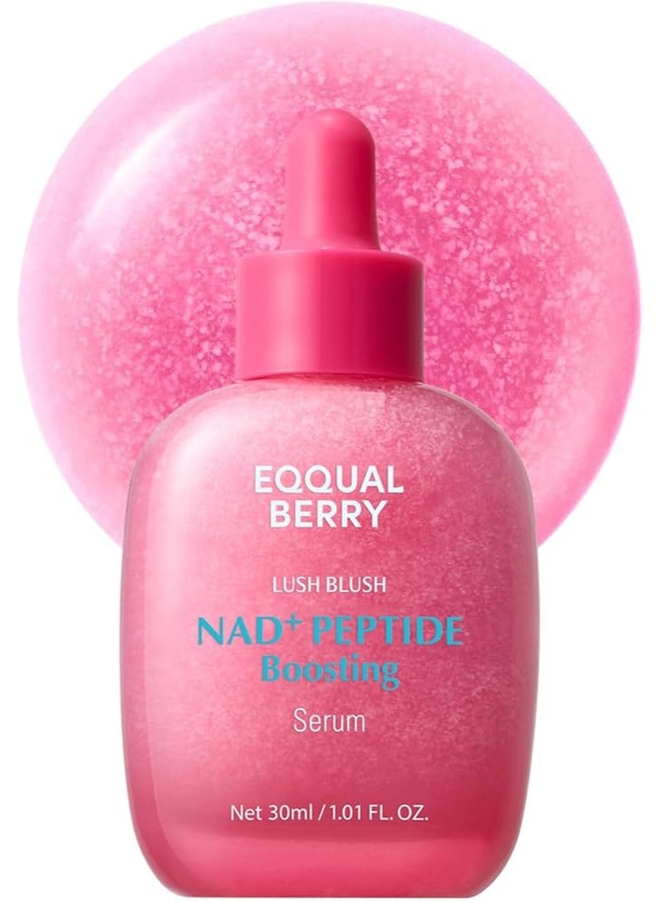 إيكوالبيري سيروم لوش بلاش المعزز لـ NAD+PEPTIDE، 30 مل - Image 2